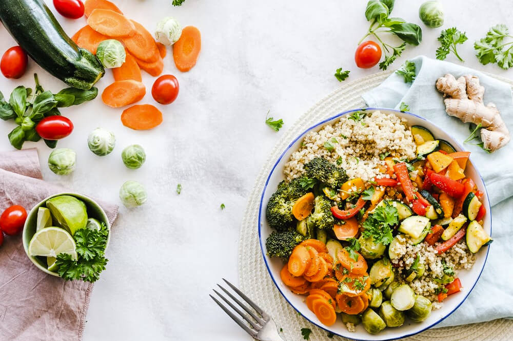 Food Blog Post - Design Tips and Tricks